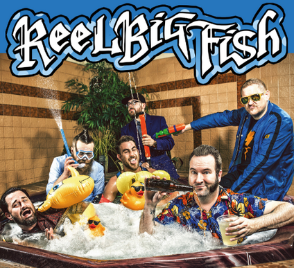 Reel Big Fish