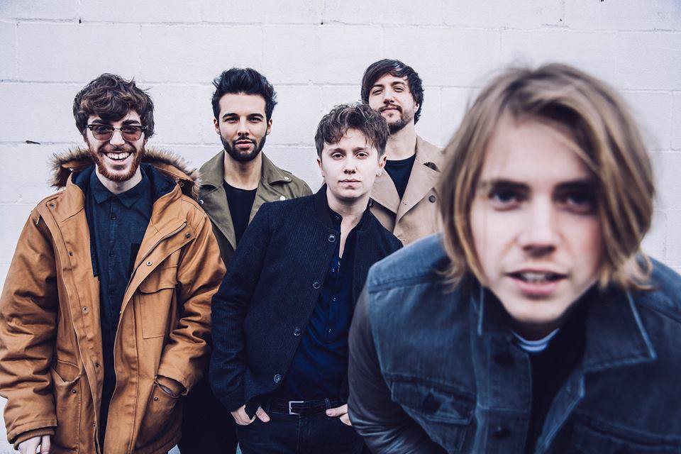 Nothing But Thieves