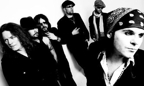 quireboys