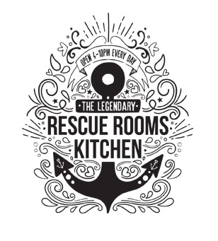 RR kitchen logo