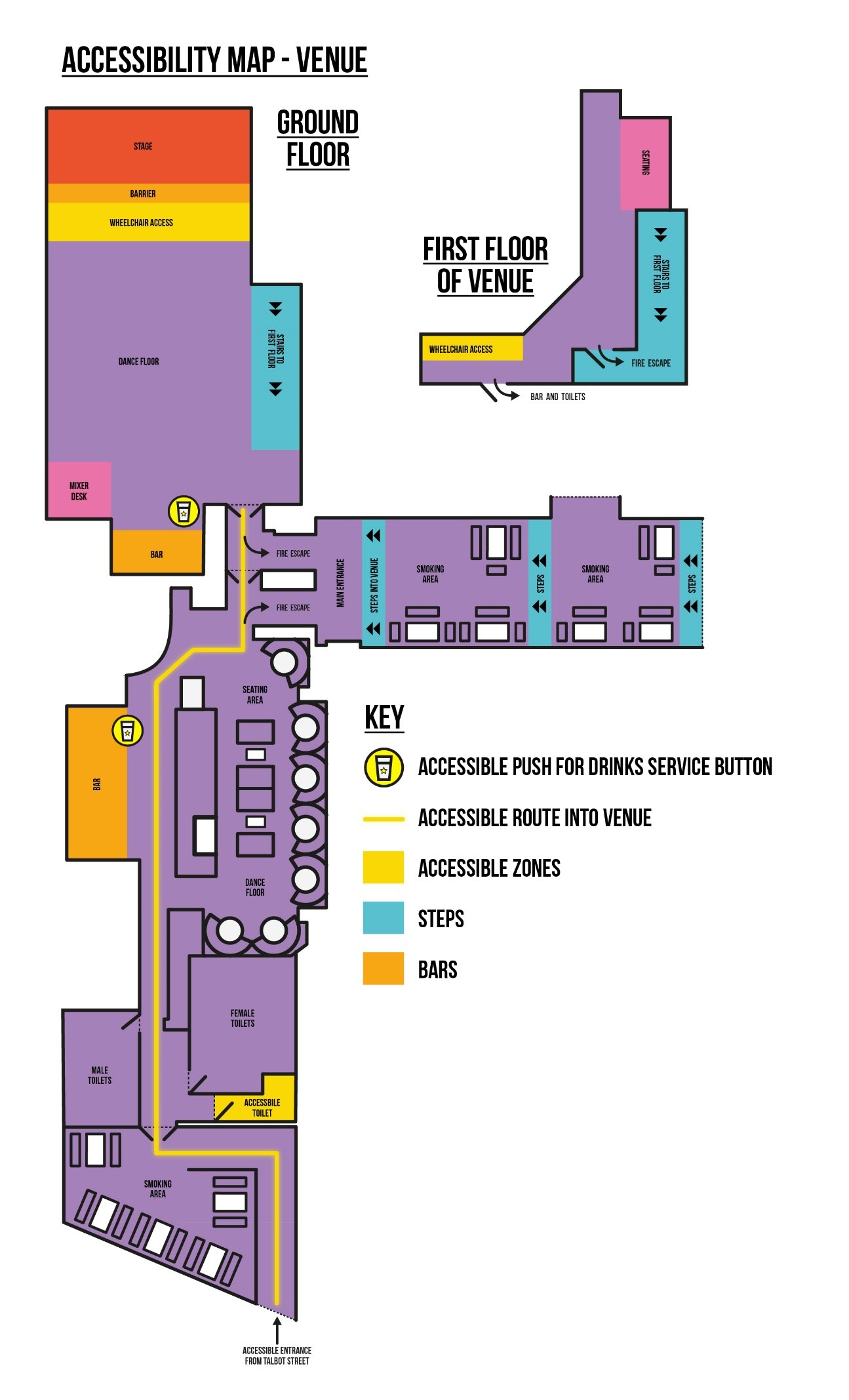 2019 rr accessibility map