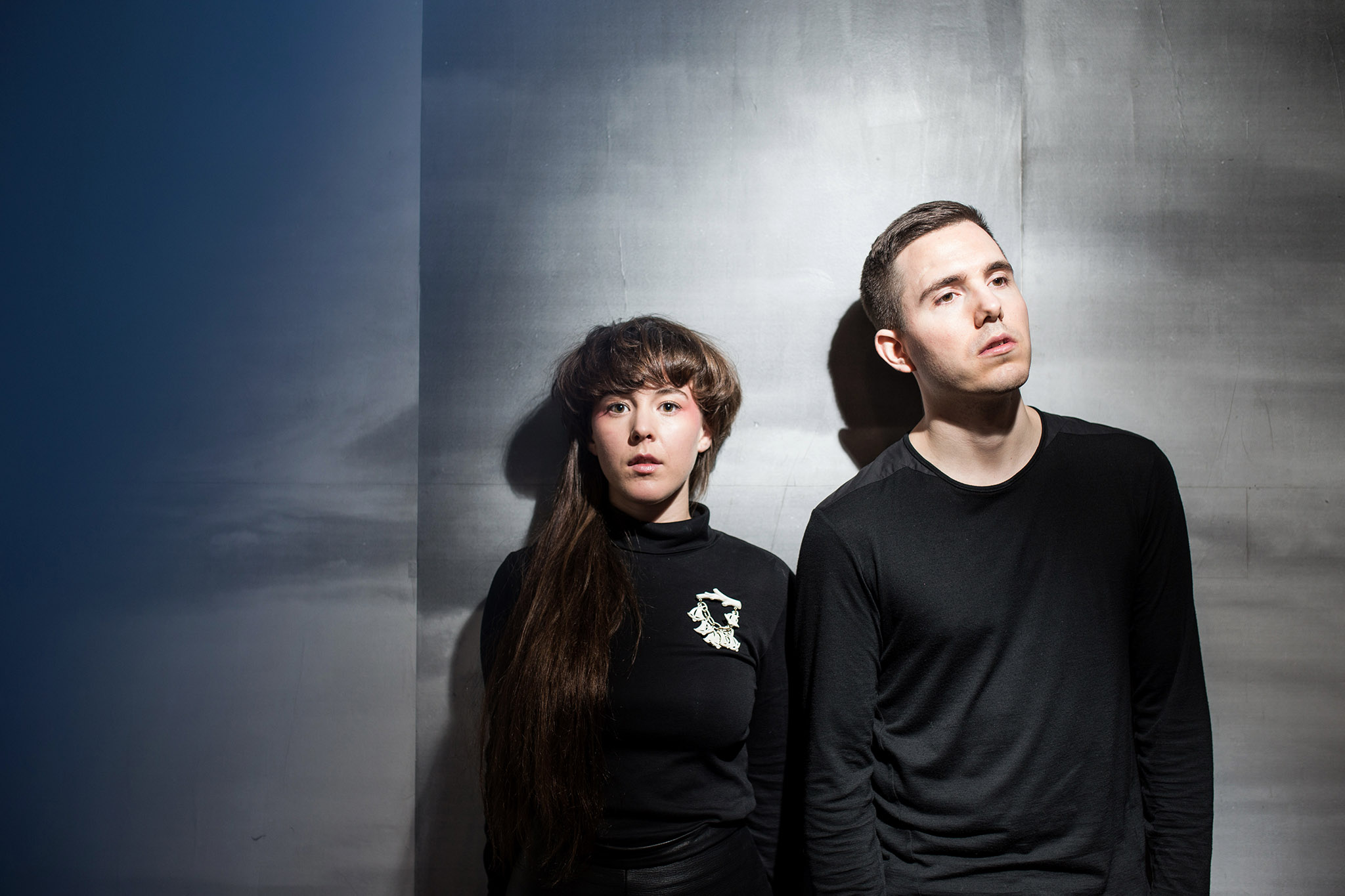 Purity Ring Rescue Rooms
