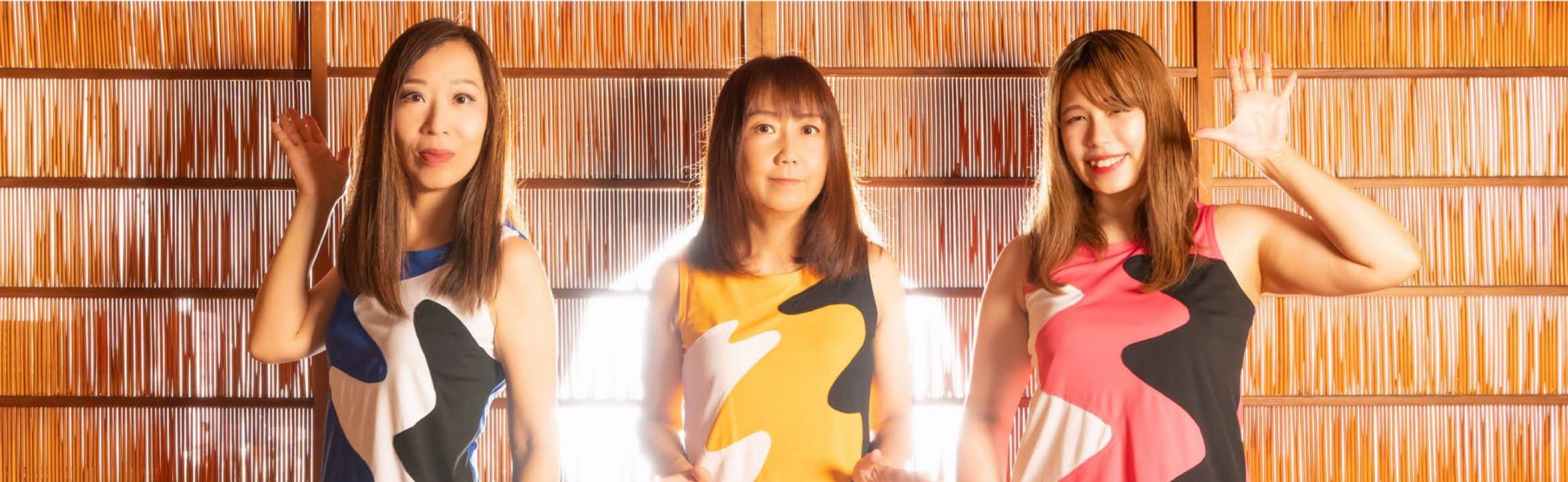 Shonen Knife Poster