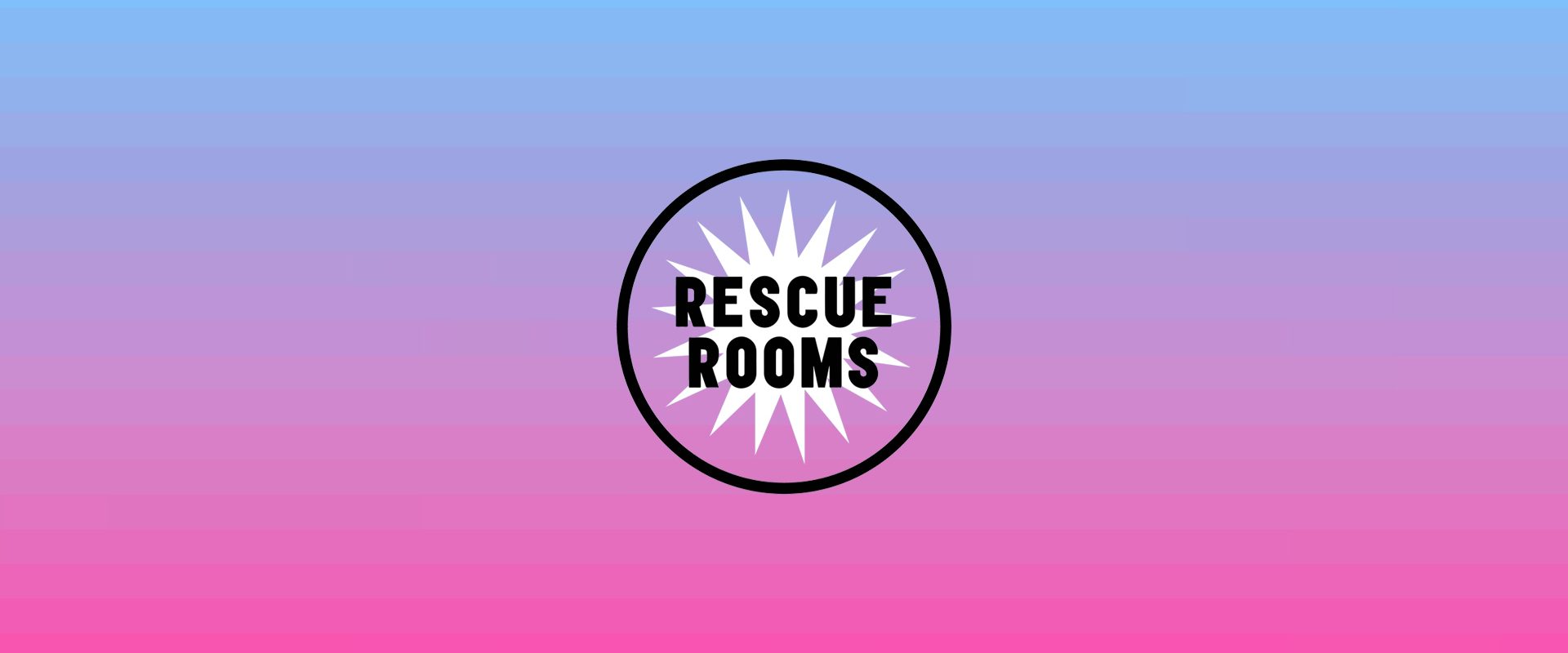 Rescue Rooms Bar & Patio