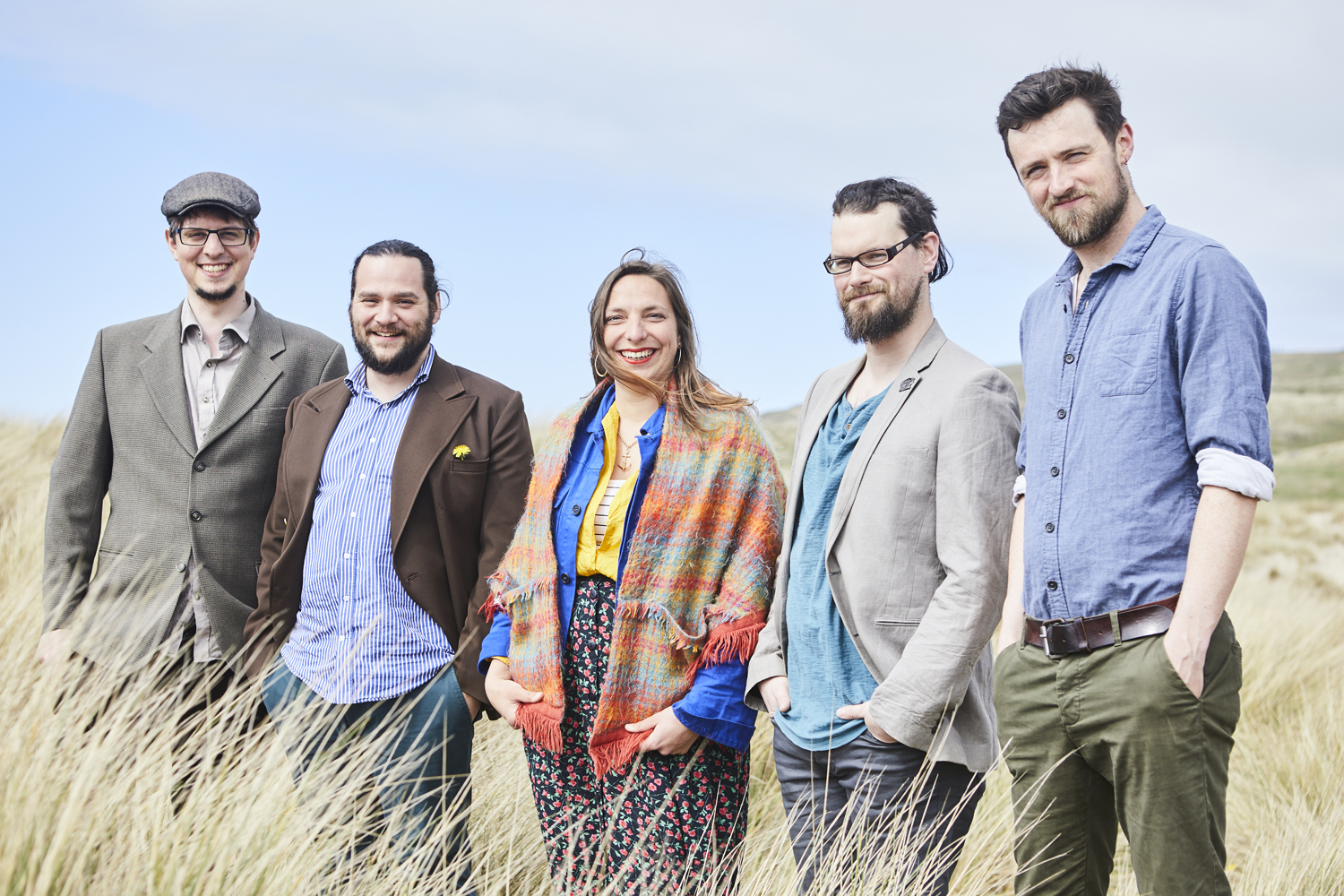 The Longest Johns Rescue Rooms