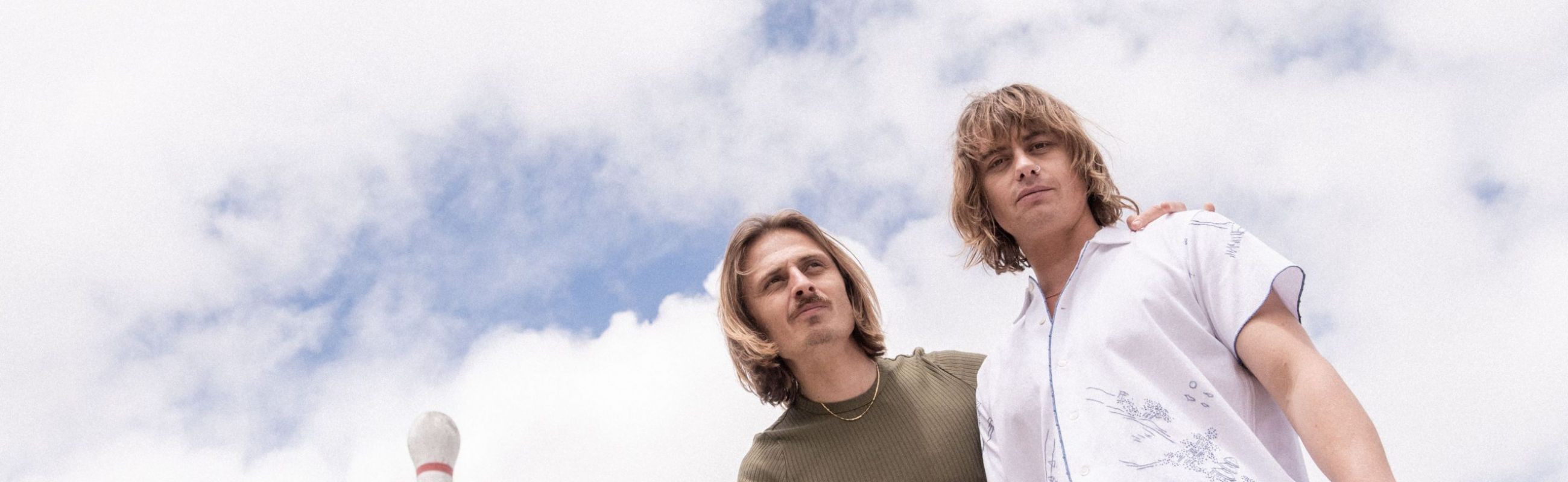 Lime Cordiale Rescue Rooms Nottingham 2022