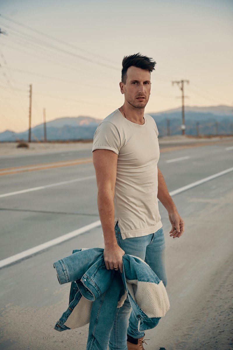Buy Tickets for Russell Dickerson Rescue Rooms Nottingham