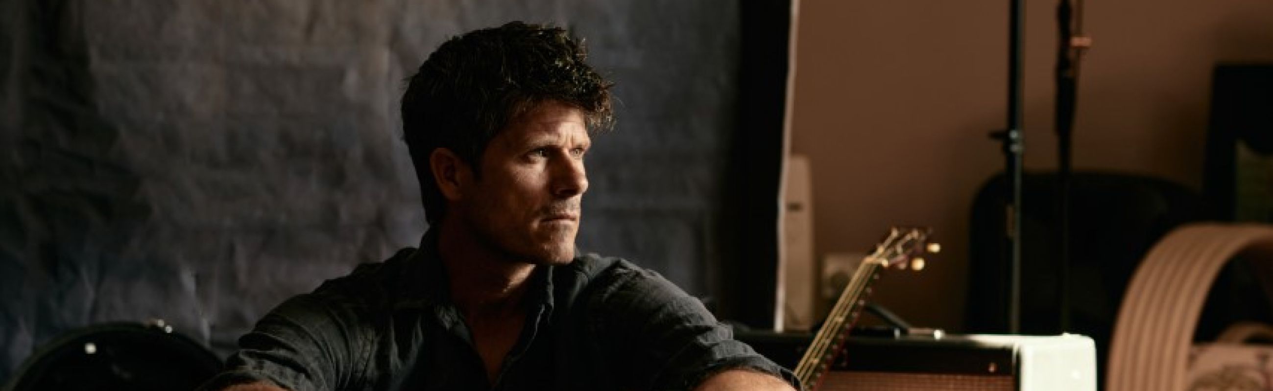 Seth Lakeman Rescue Rooms Nottingham 2022