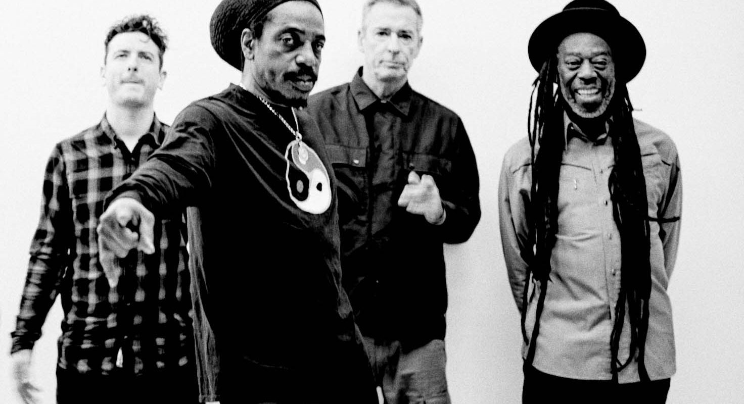 Dreadzone Rescue Rooms Nottingham 2022