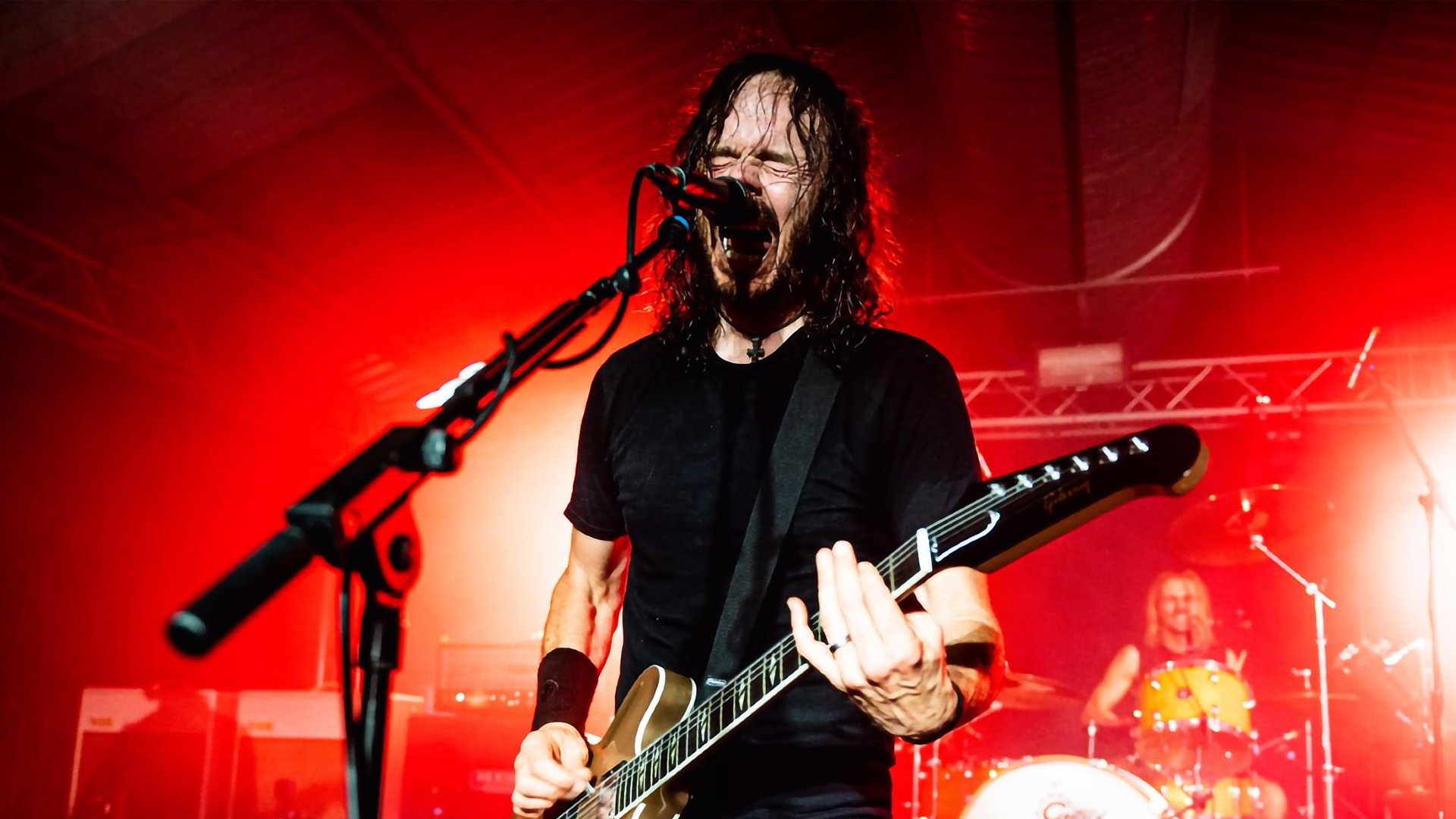 Buy Tickets for UK FOO FIGHTERS | Rescue Rooms | Nottingham