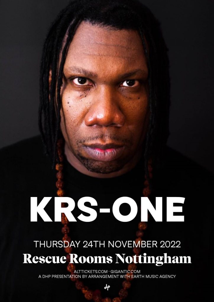 KRS-ONE