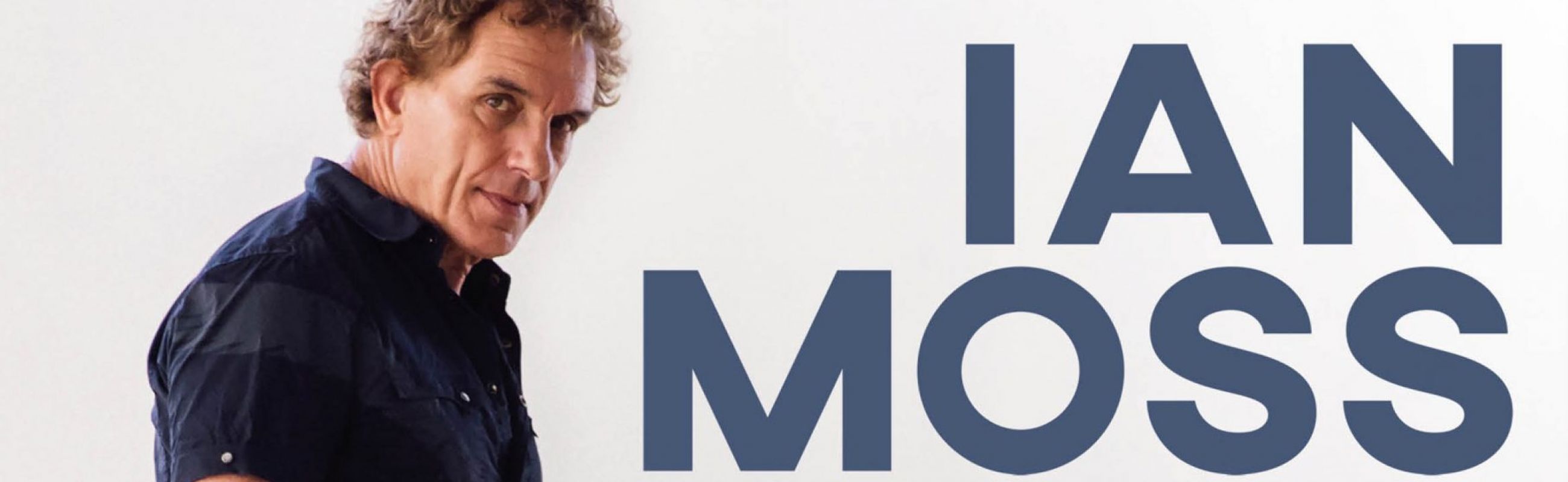 Ian Moss