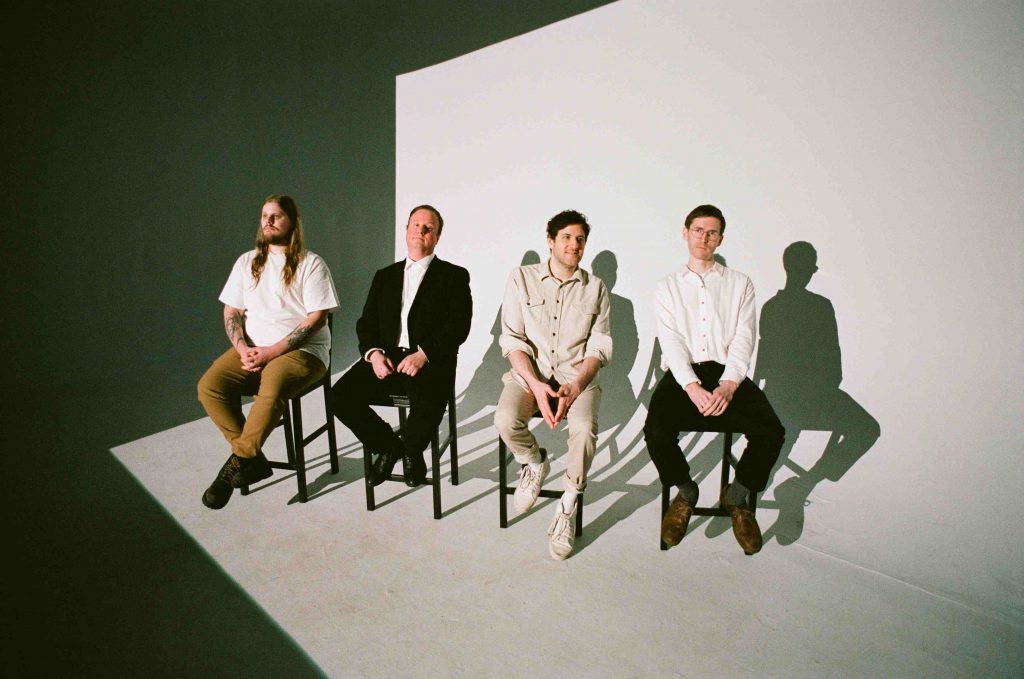 Protomartyr Photo