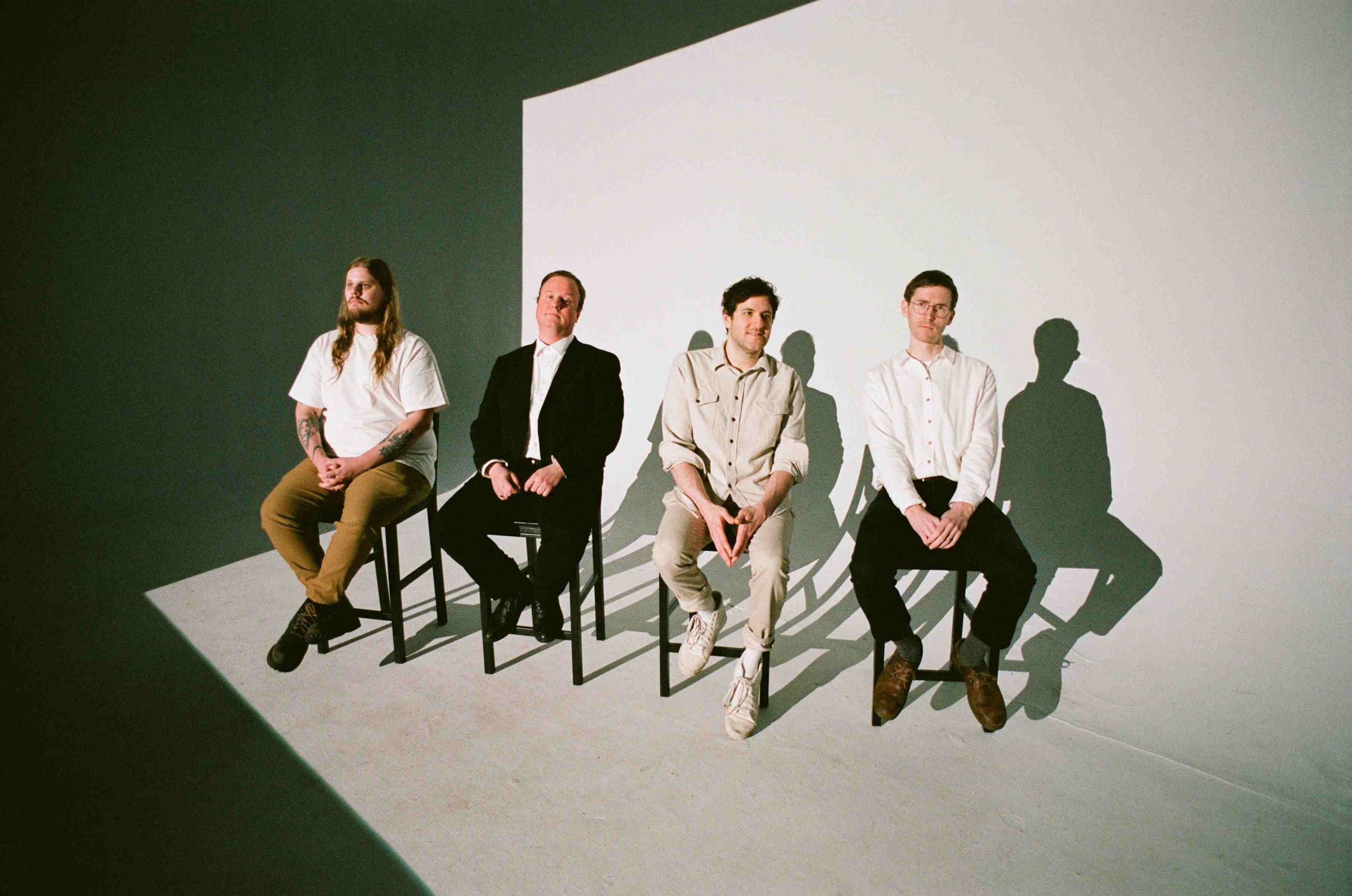 Protomartyr Photo
