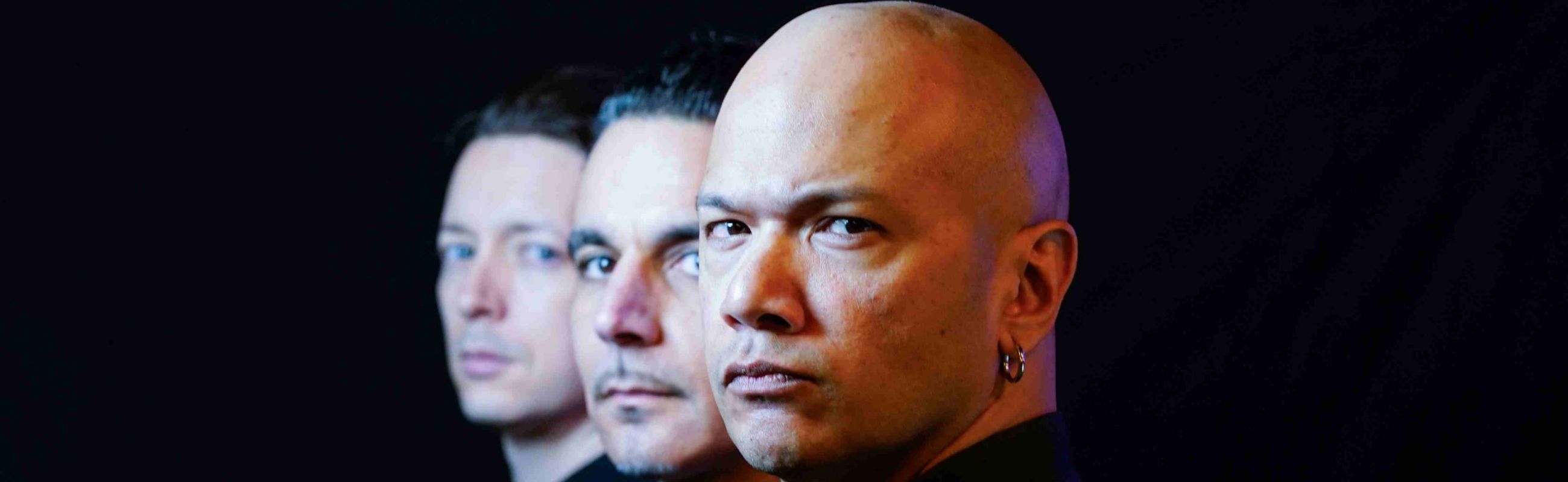 Danko Jones Press Shot