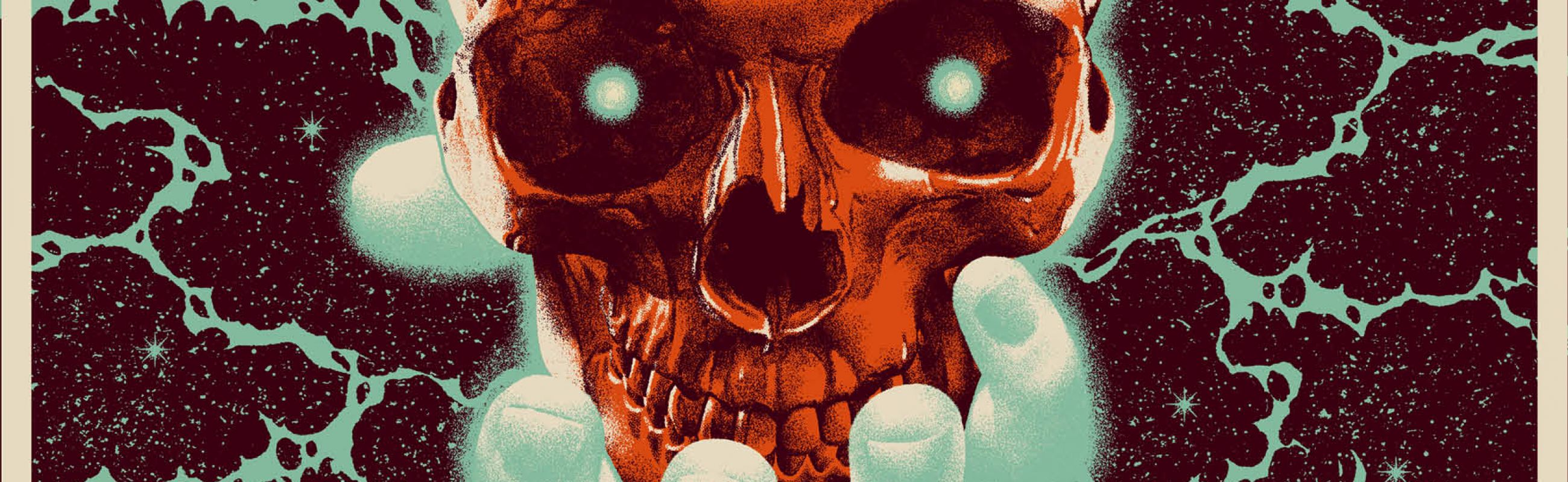 Atreyu Poster