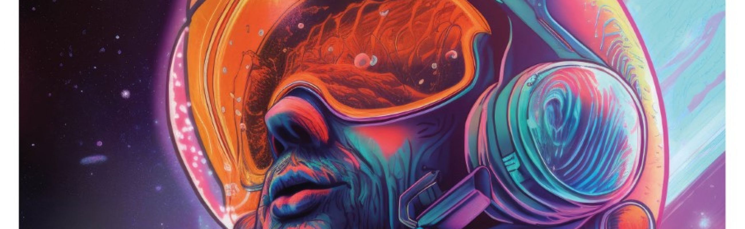 Sasquatch Poster