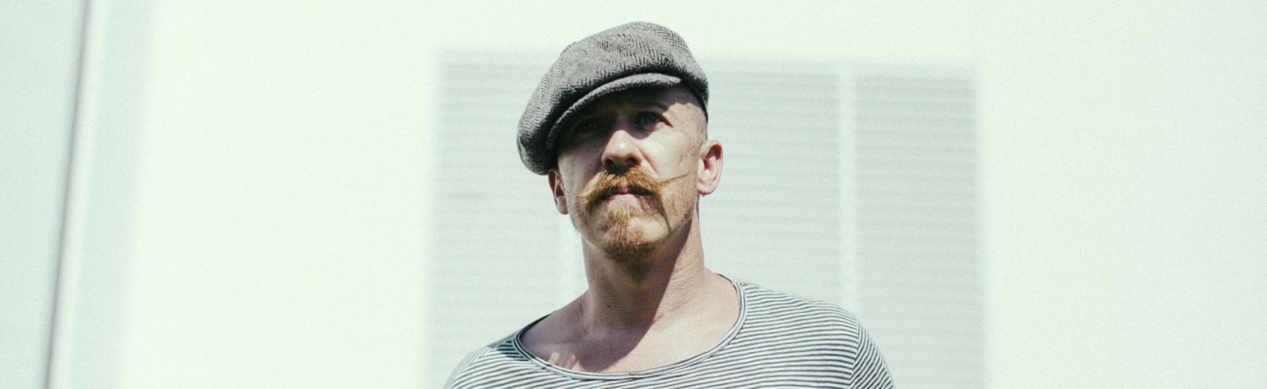 Foy Vance Press Photo