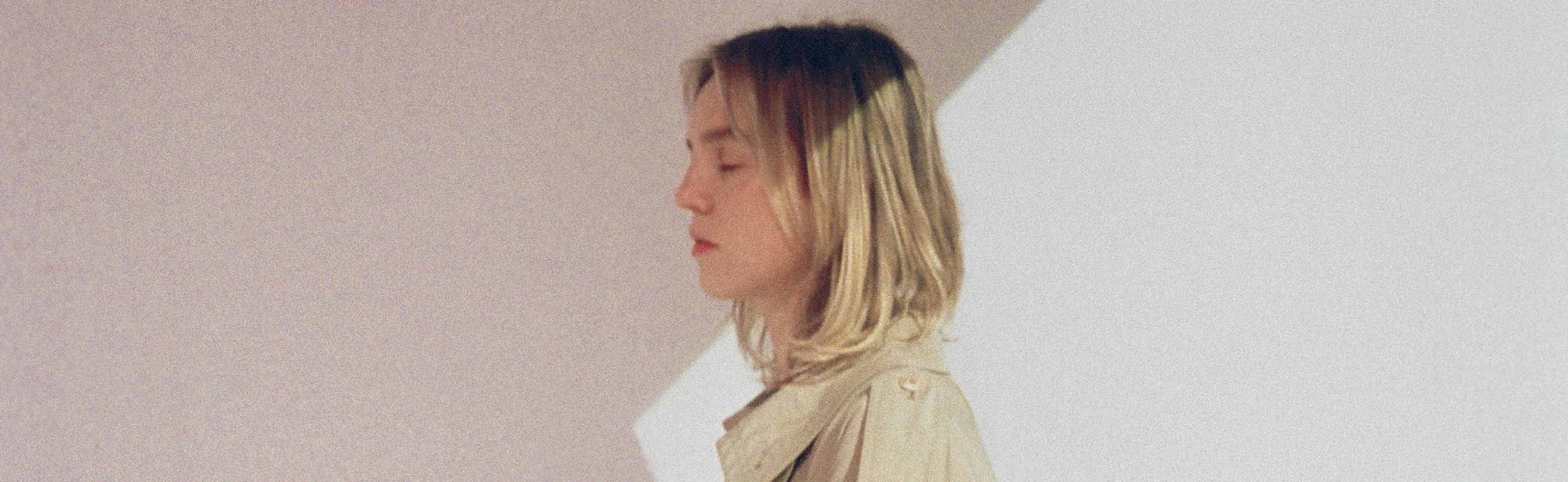 The Japanese House Press Photo