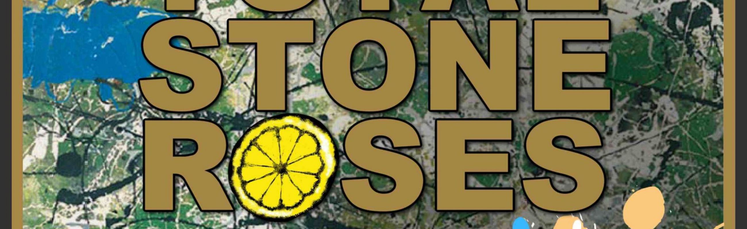 The Total Stone Roses