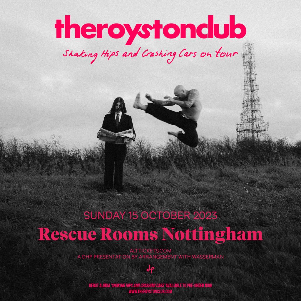 The Royston Club