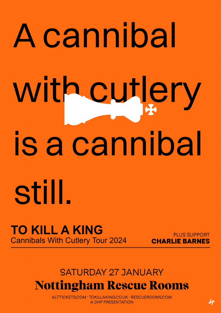 TKAK POSTER