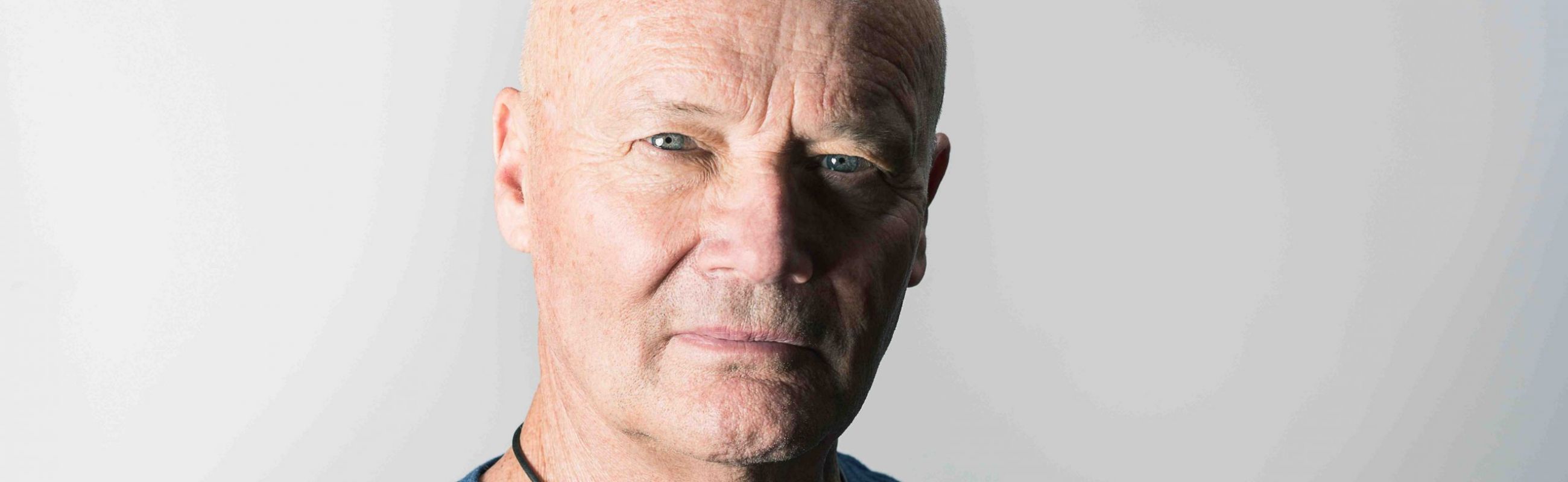 CREED BRATTON PHOTO