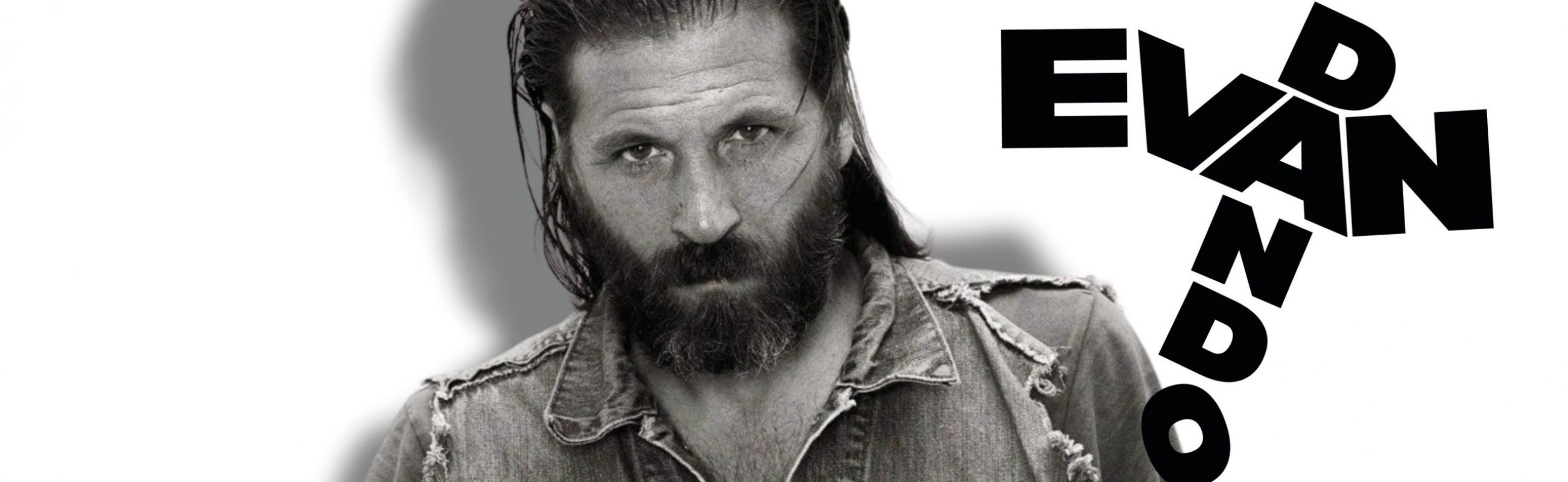 EVAN DANDO POSTER