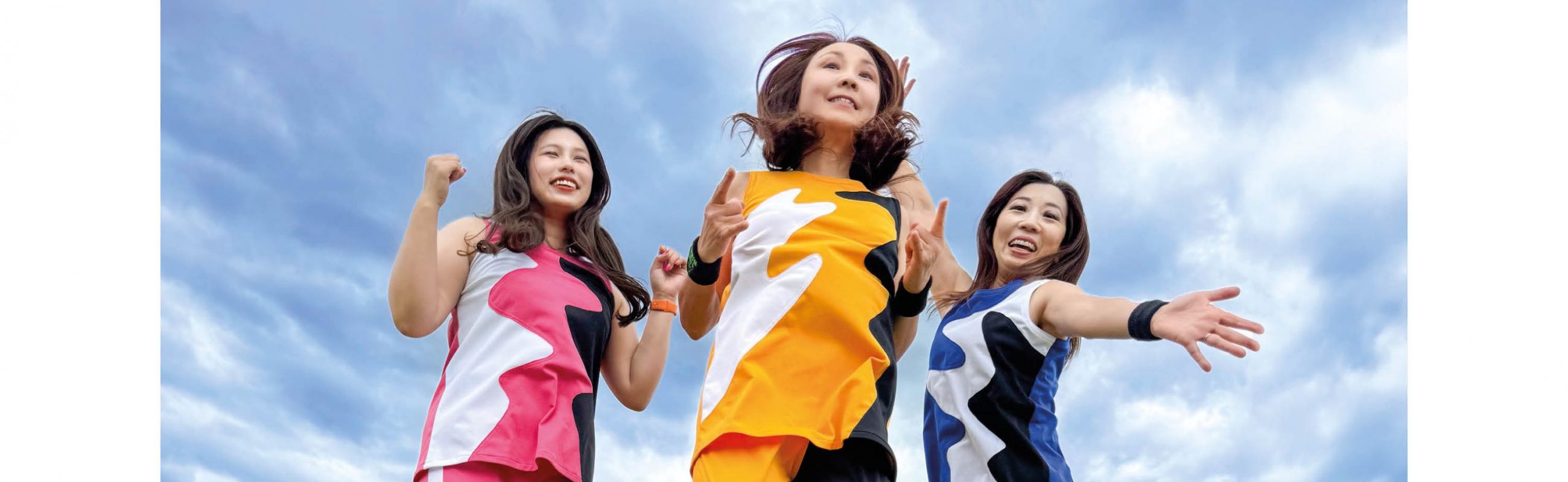 SHONEN KNIFE POSTER