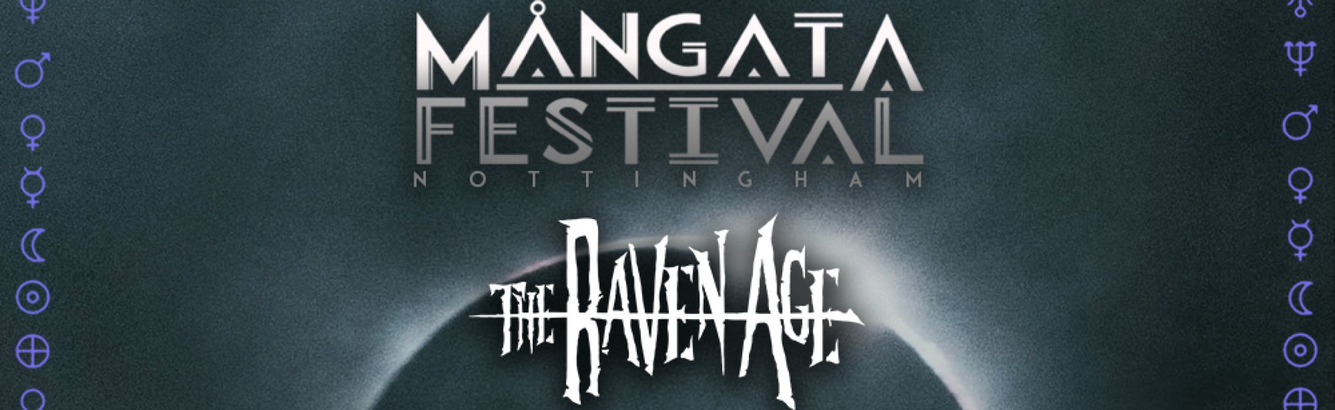MANGATA POSTER