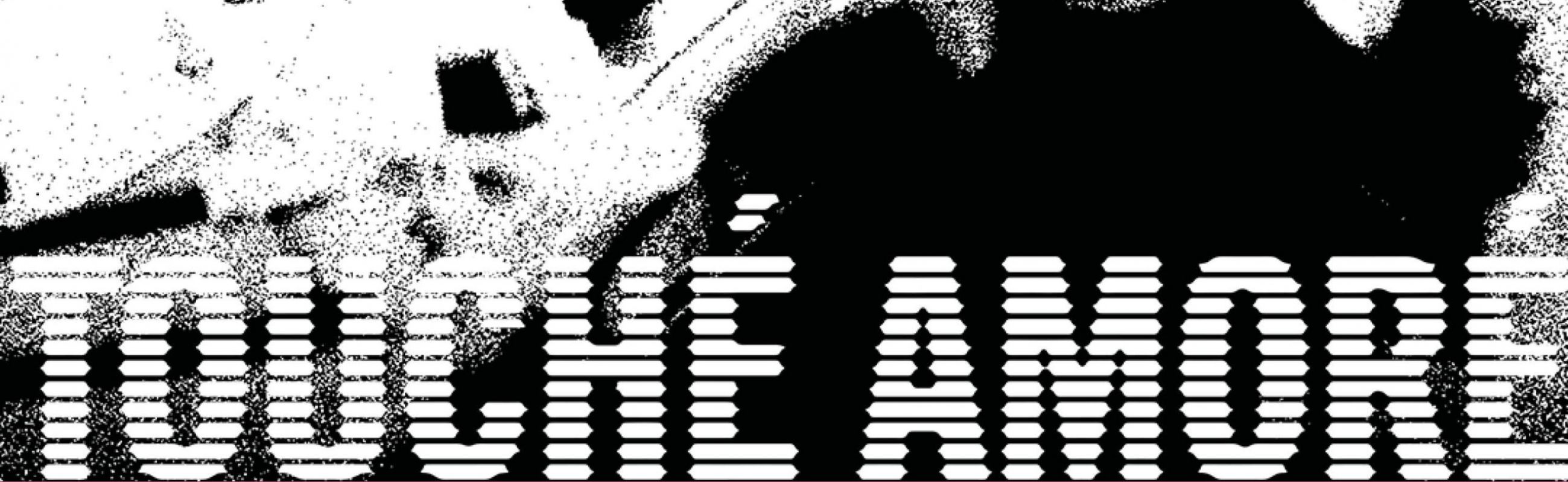 TOUCHE AMORE POSTER