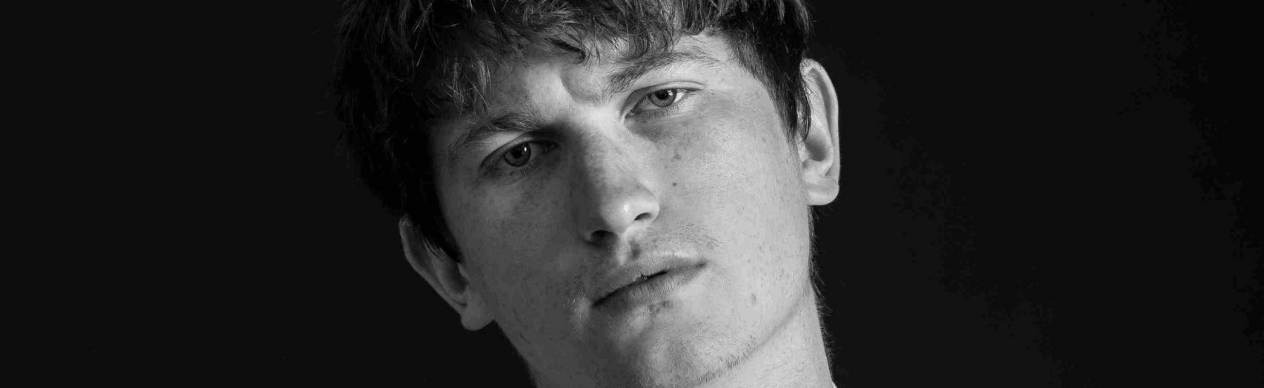 ANDREW CUSHIN PHOTO
