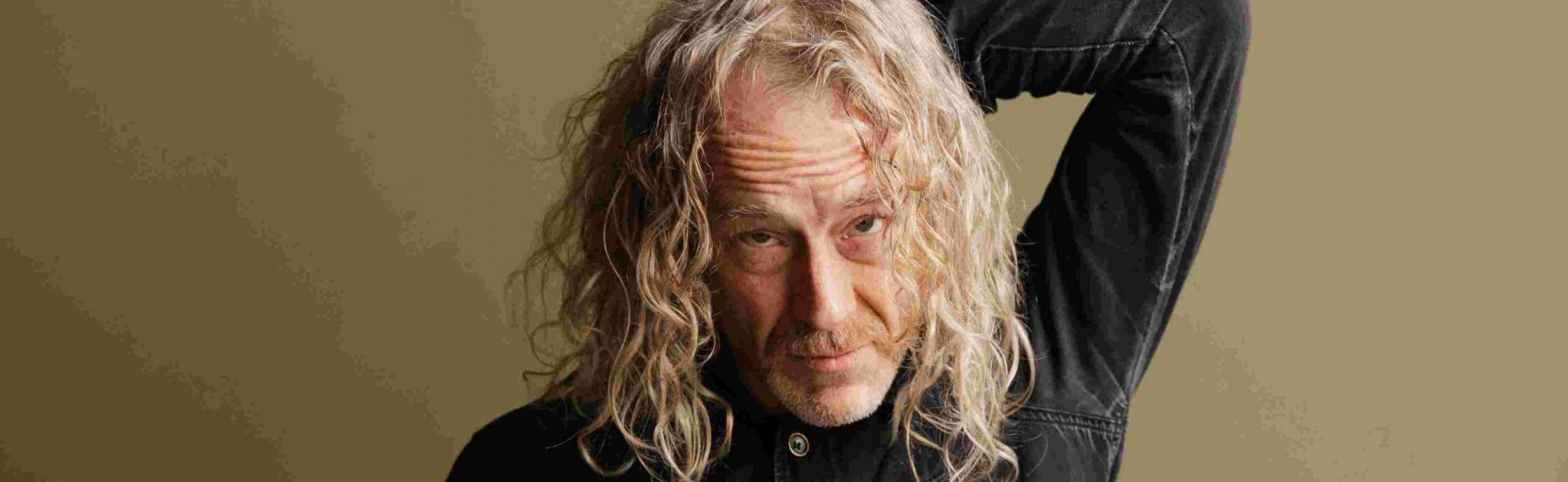 ALAN SPARHAWK PHOTO