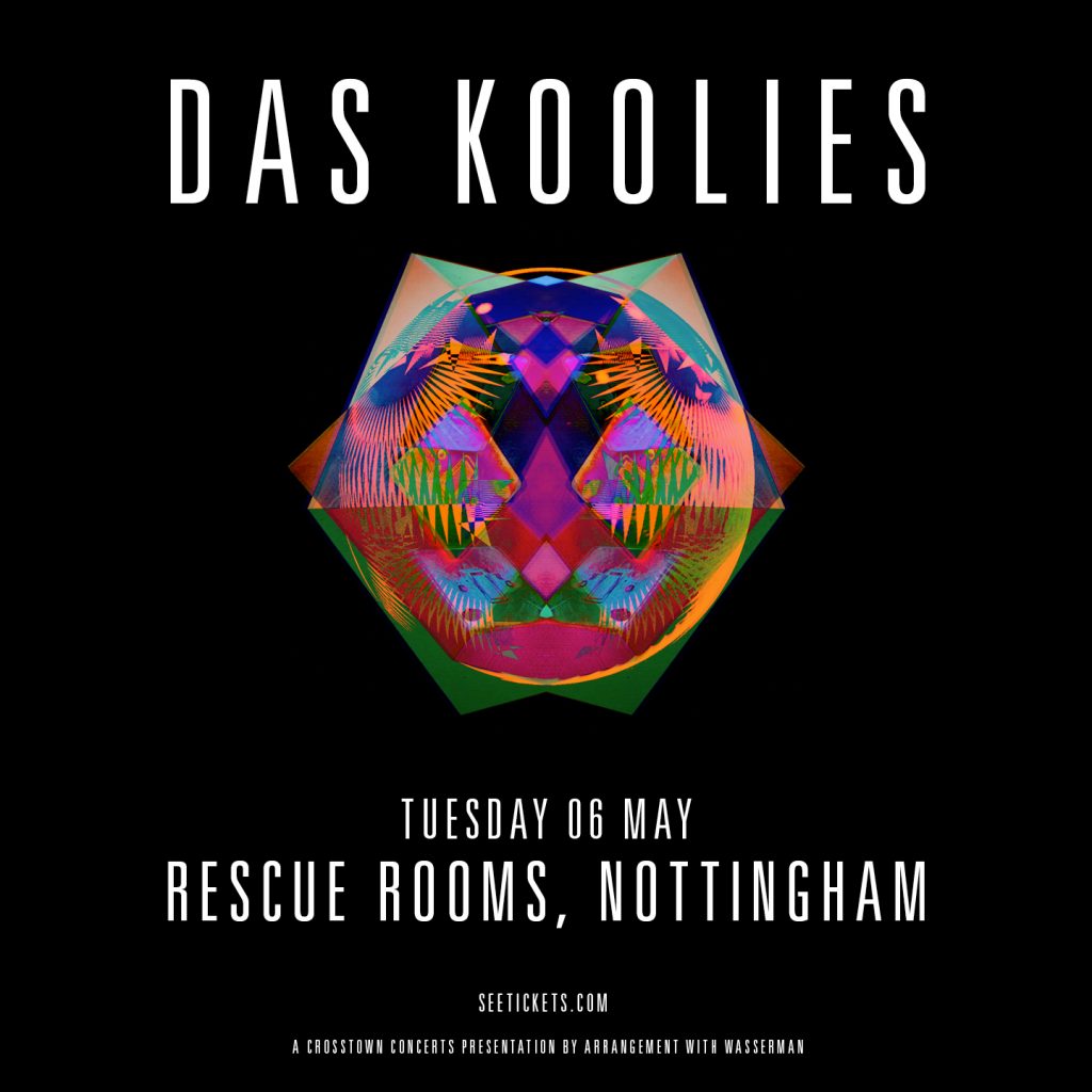 DAS KOOLIES POSTER