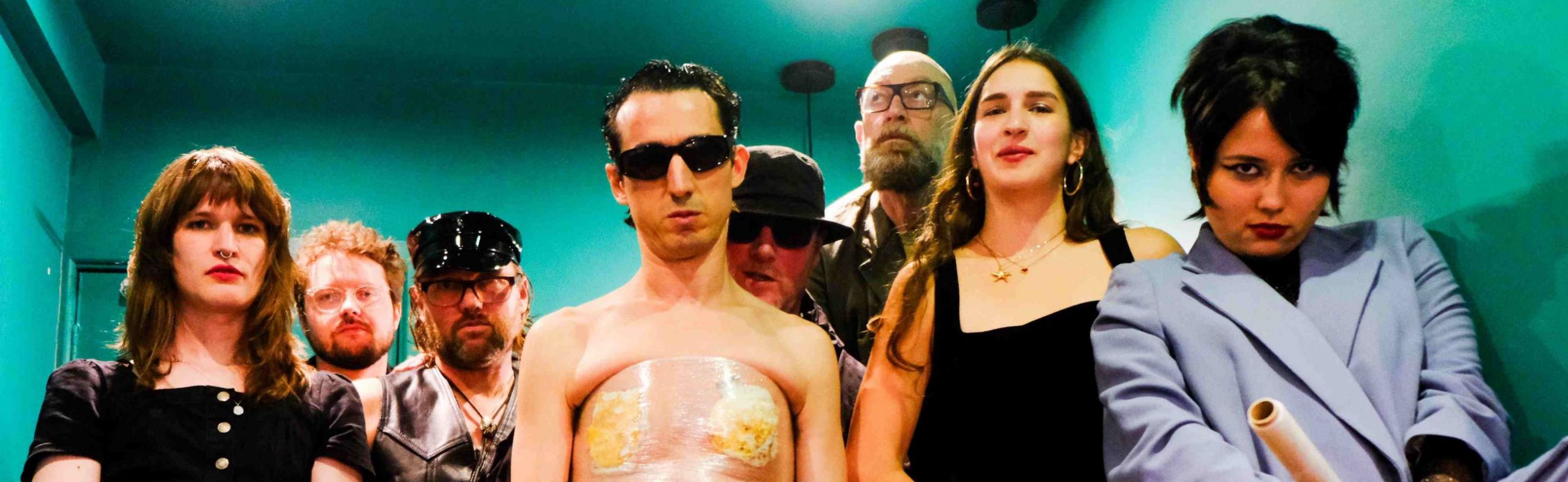 MOONLANDINGZ PHOTO