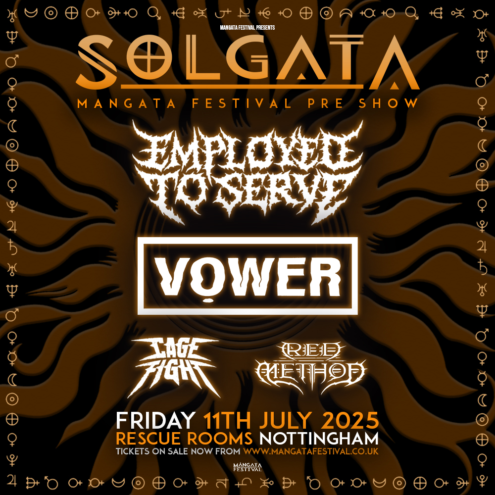 SOLGATA POSTER