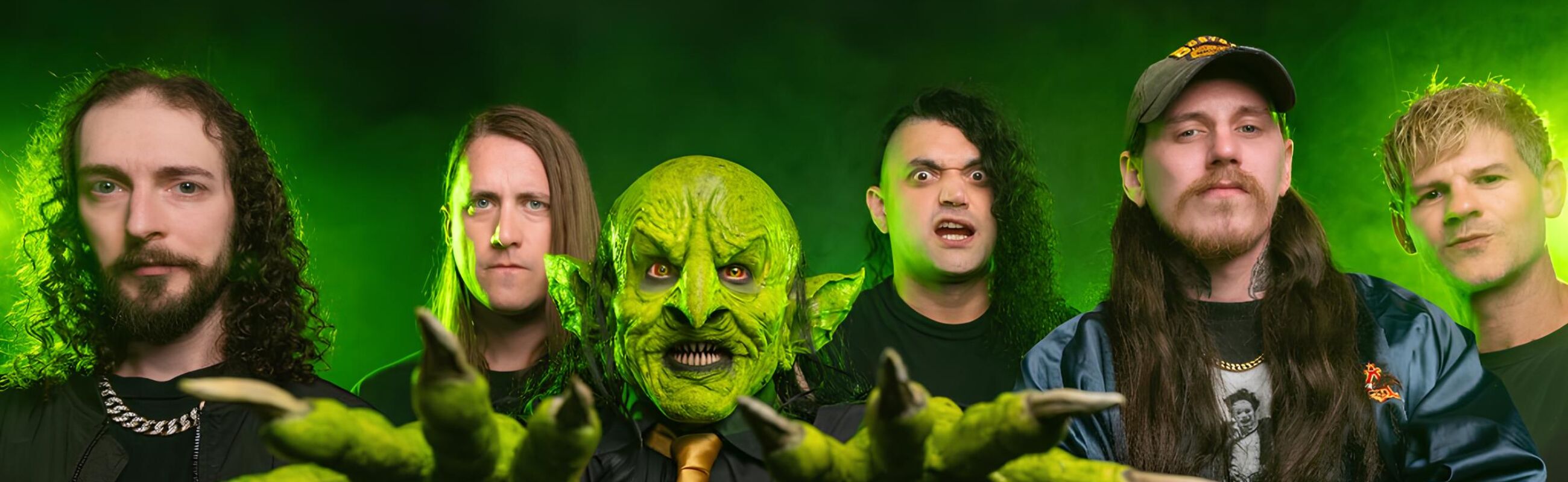 NEKROGOBLIKON PHOTO