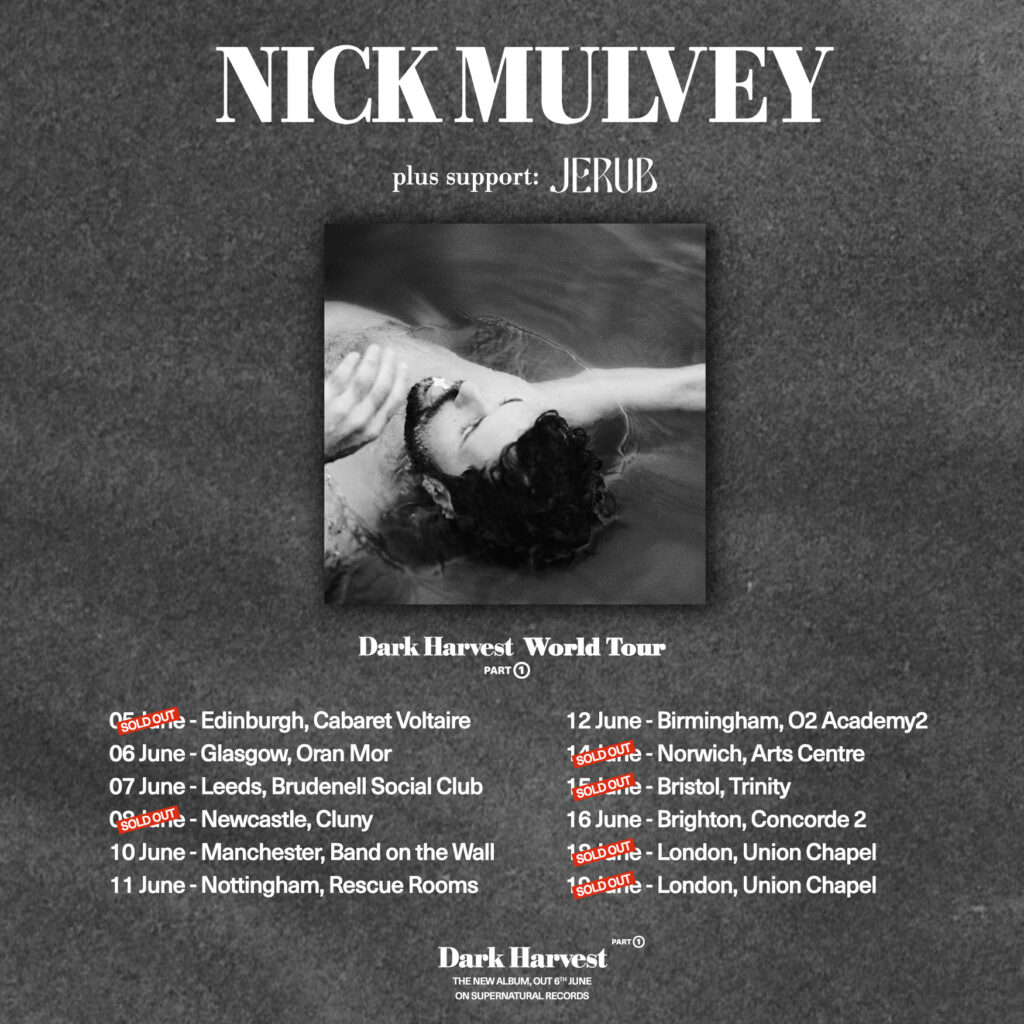 NM POSTER