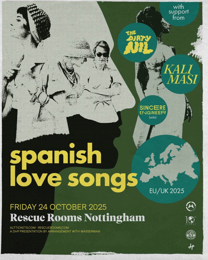 SLS POSTER