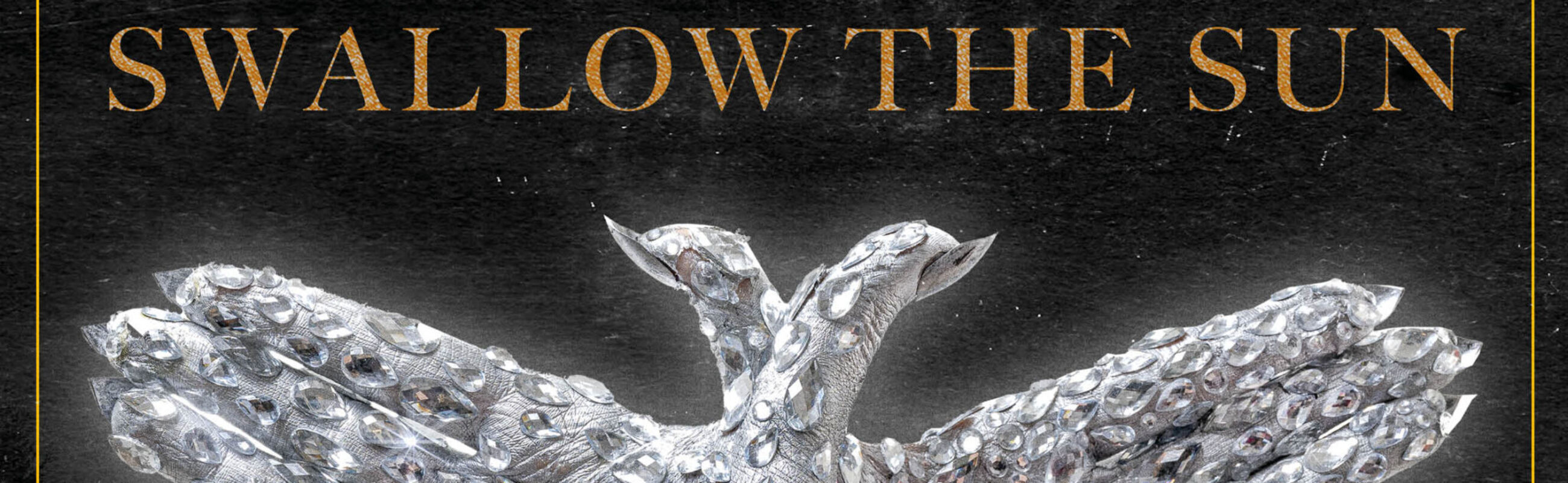 SWALLOW THE SUN POSTER