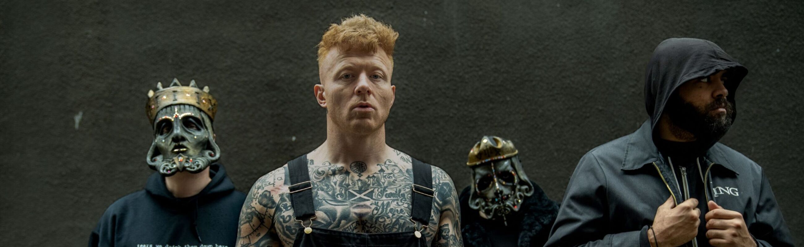 KING 810
