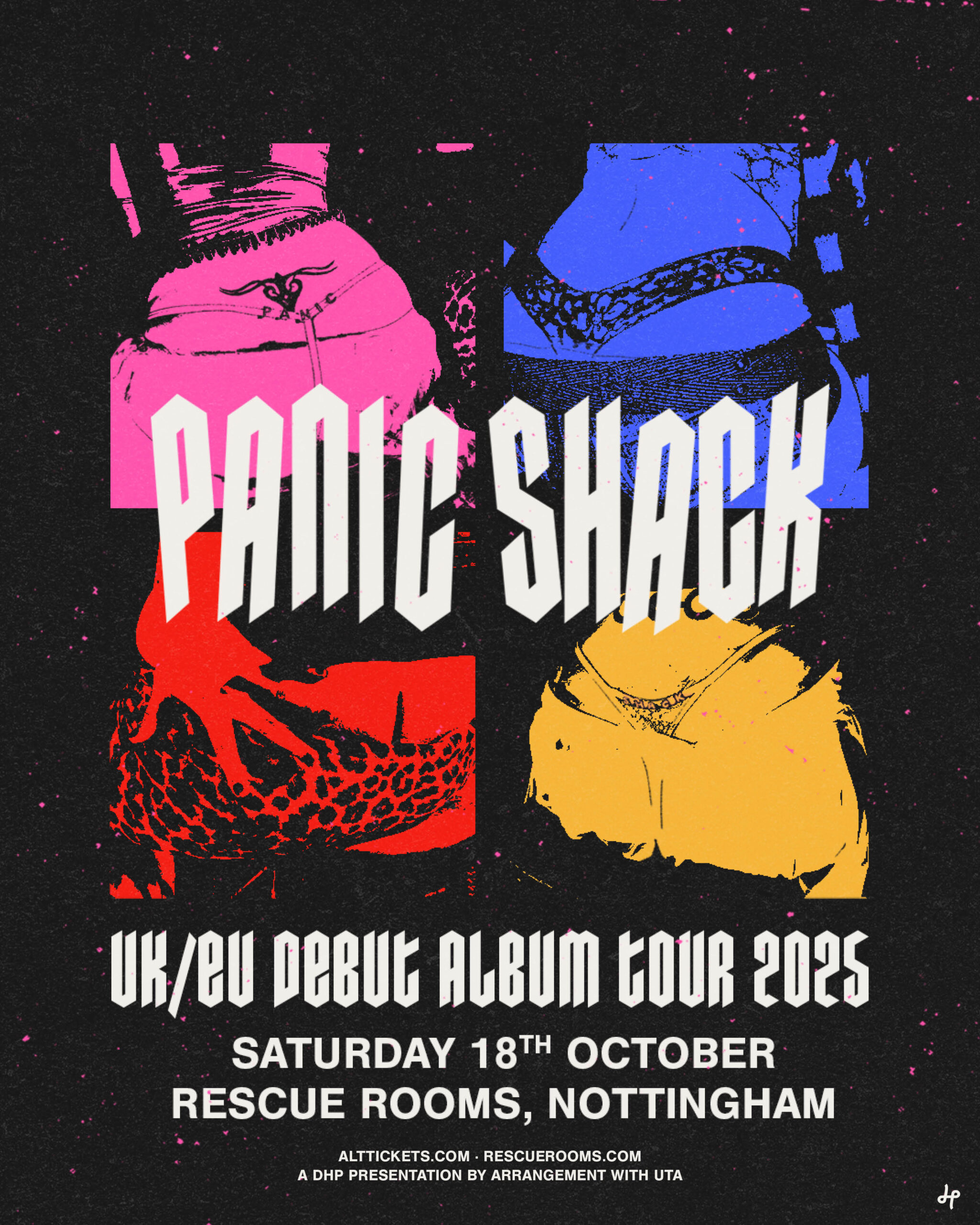 PS POSTER