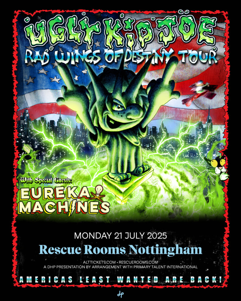 UKJ POSTER