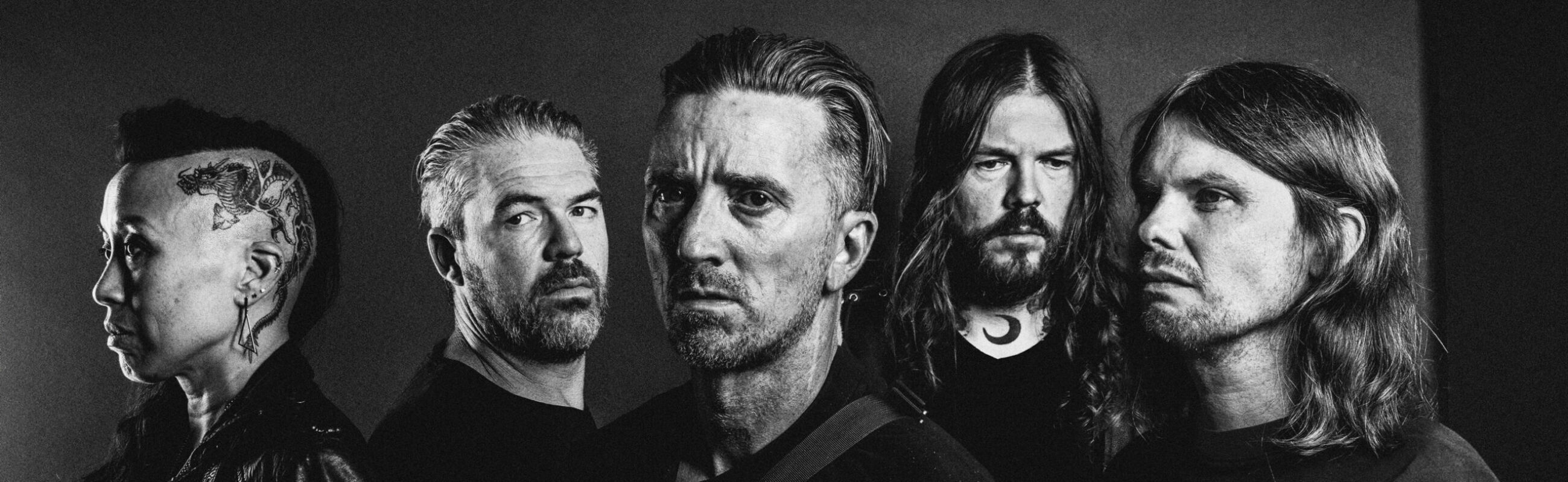AMENRA PHOTO