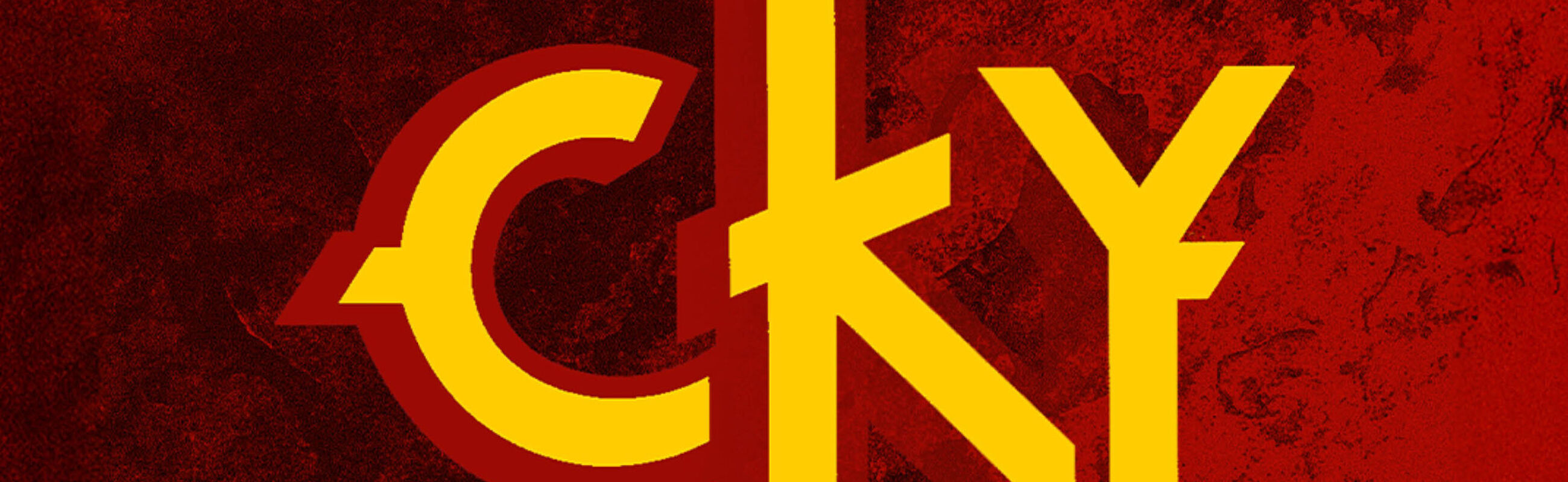CKY POSTER