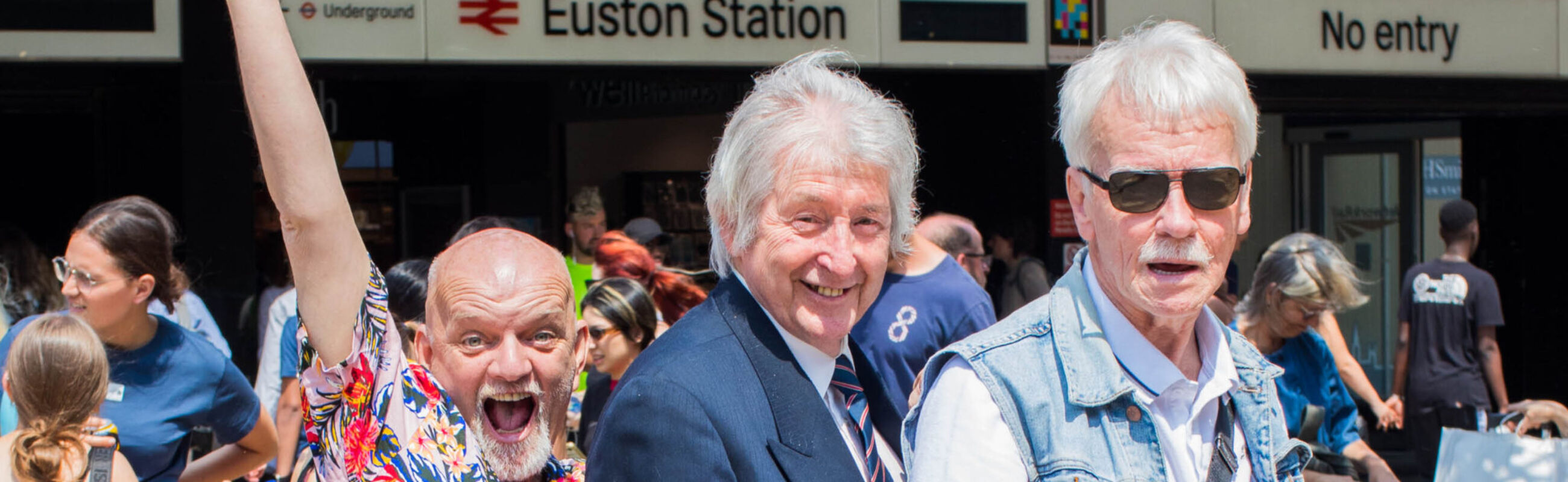 THE NORTHERN BOYS POSTER