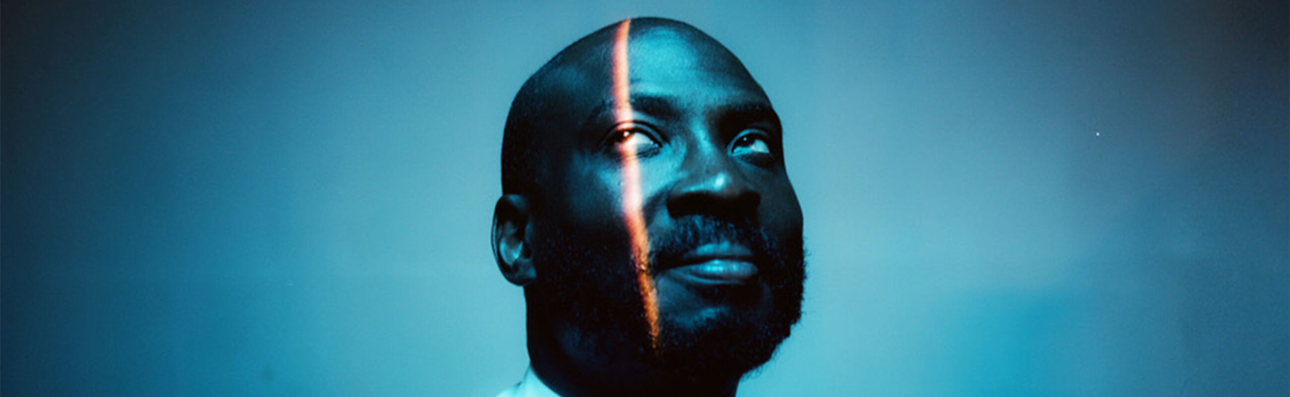 JOSHUA IDEHEN POSTER