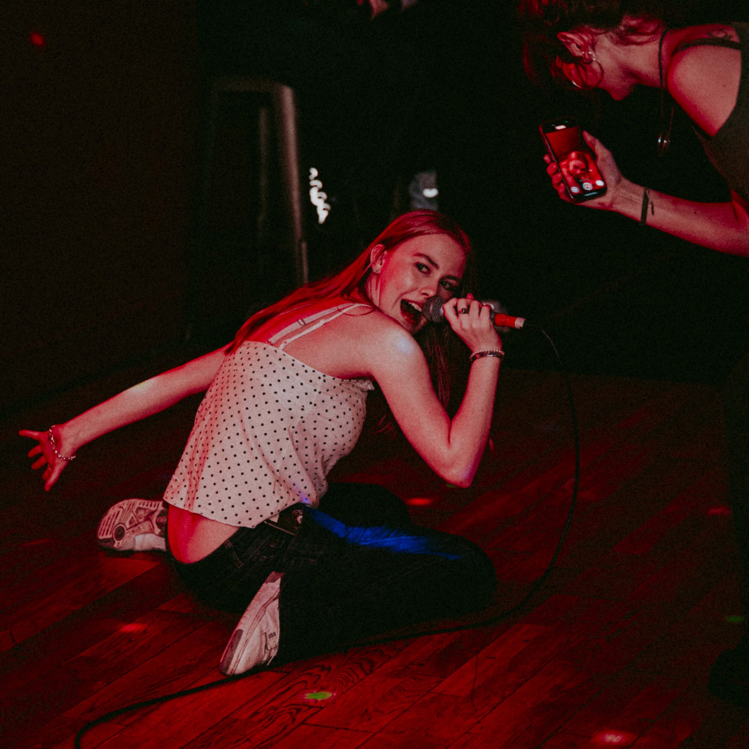 Inside Rescue Rooms