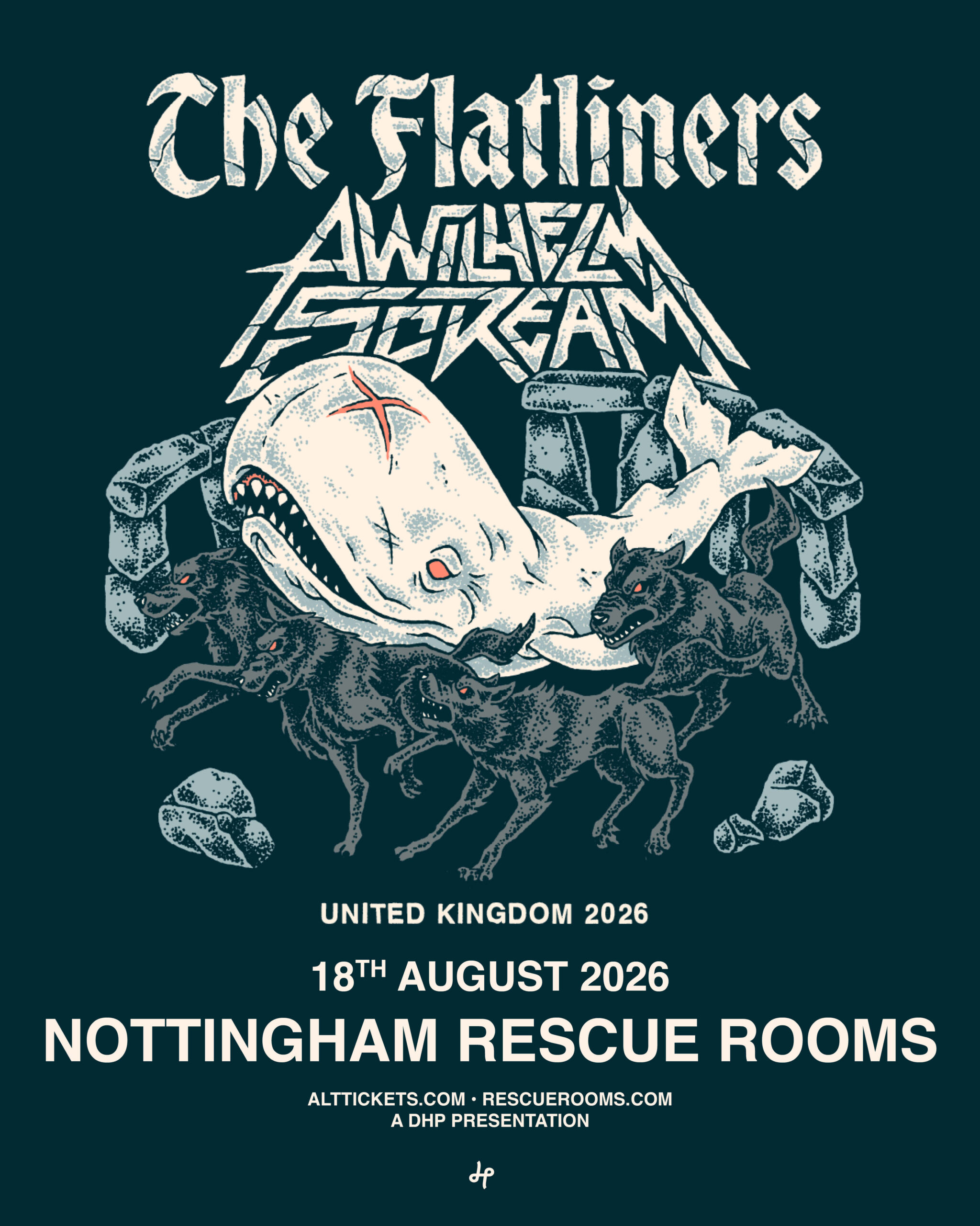 Rescue Rooms, photo 2